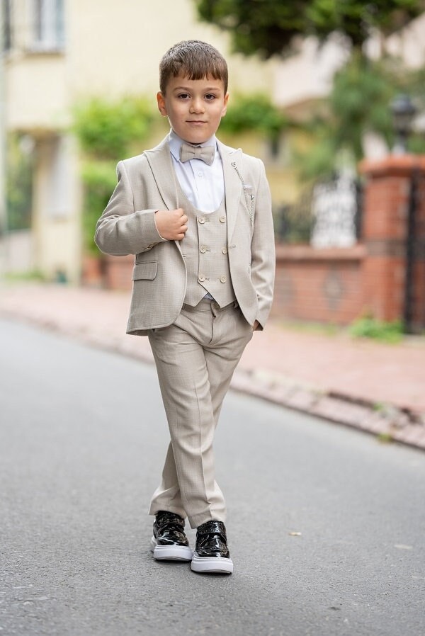 Boys dress fancy deals