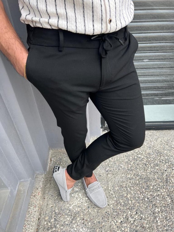 Men's Designer Pants