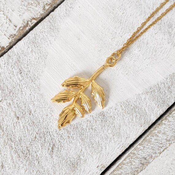 Necklace Chain in Hypoallergenic Gold 