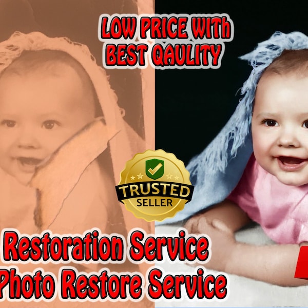 Old Photo Restore,Photo Restoration, Vintage Photo Retouching,Photo Restore, Photo Editing,Colorize photo,photo Restoration Service