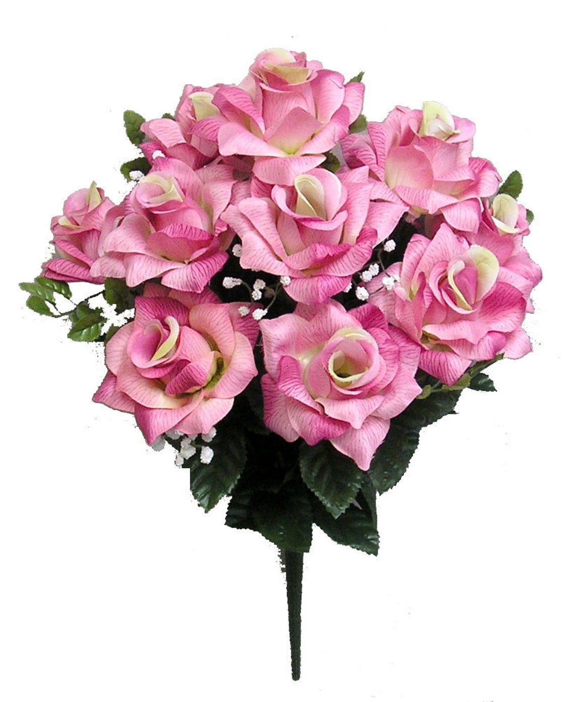 Lot de 12 fleurs artificielles murales de roses artificielles pour jardin, lieu de mariage, décoration murale de roses, décoration à faire soi-même Lot de 12 fleurs artificielles murales de roses artificielles pour jardin, lieu de mariage, décoration murale de roses, décoration à faire soi-même