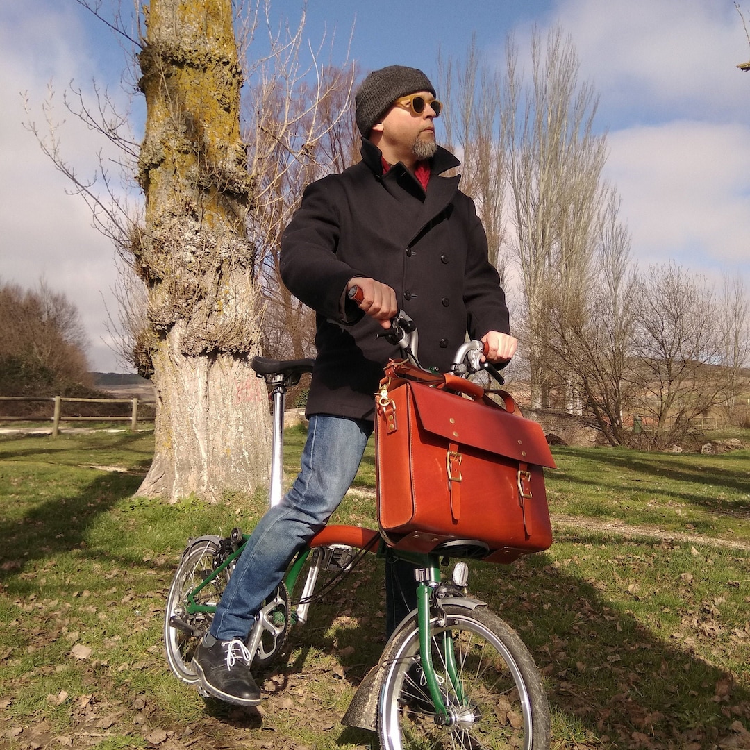 brompton case