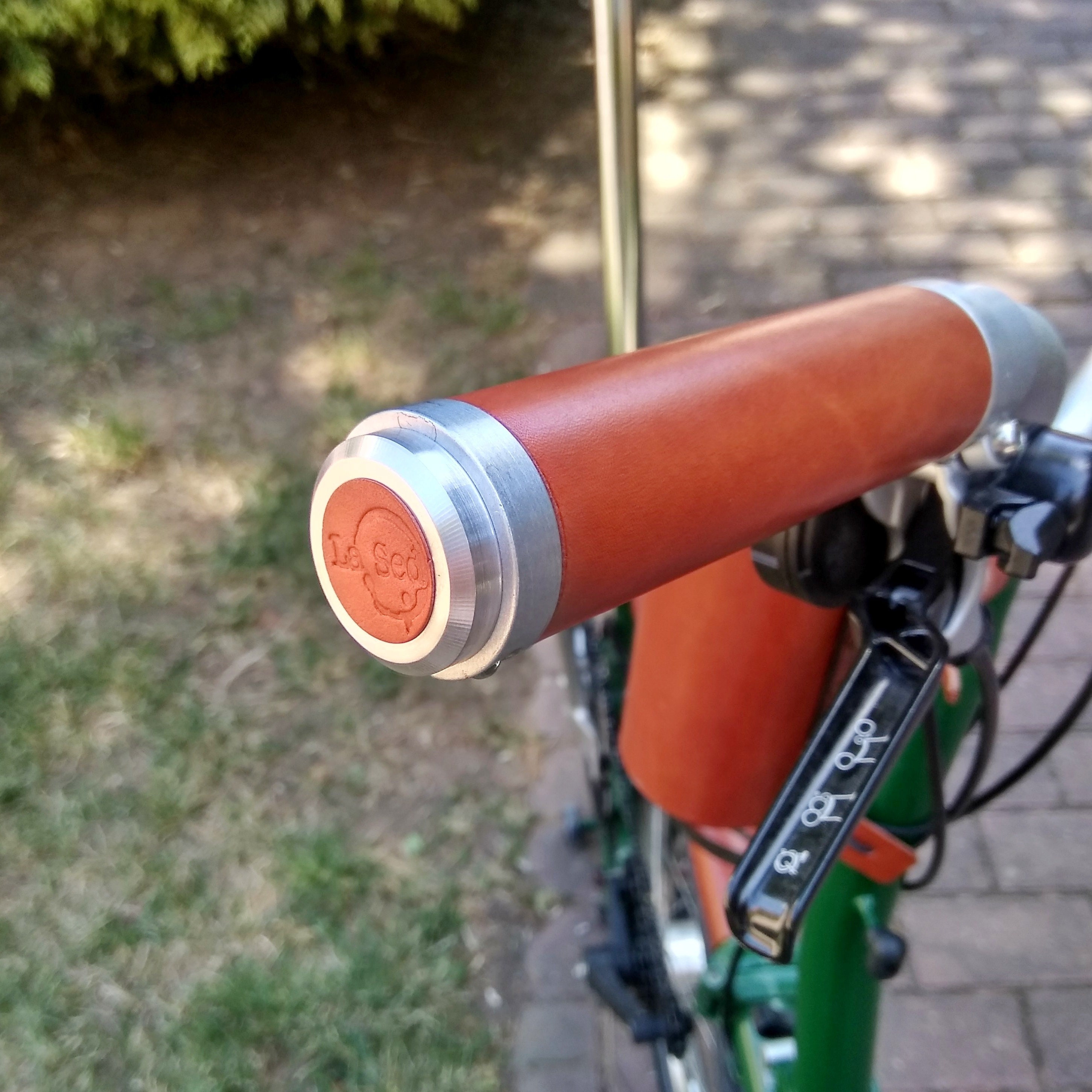 Brompton Folding Bike for sale compared to CraigsList Only 4 left at 70