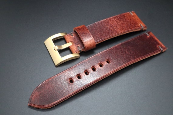 Brass watch buckle new arrivals