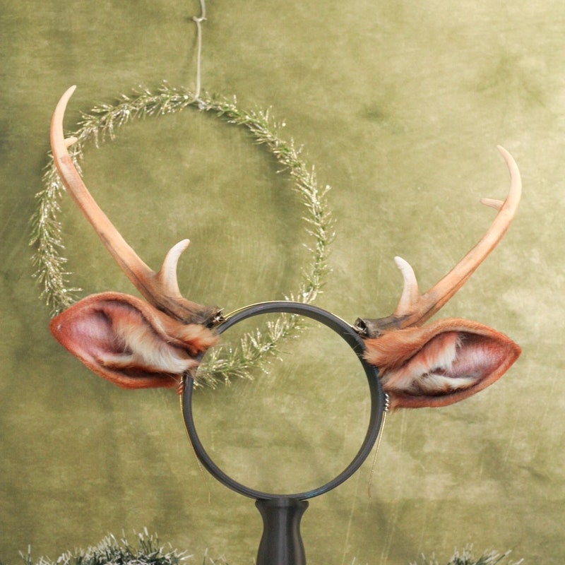 Faun Ears - Etsy