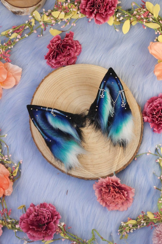 falling skies cat or fox ears