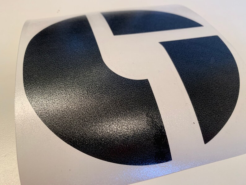 Disco Biscuits Vinyl Sticker Decalcar Decalwindow Decalcar Etsy