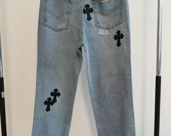 custom jeans canada