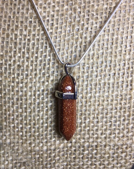 Sandstone pendant shop
