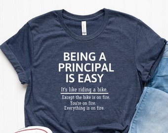 Principal Office Etsy