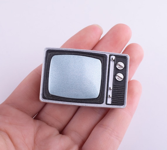2025 Nieuwe Ontwerp Mini Tv Miniatuur Scène Meubelmodel Met Scherm Voor Decorati 2025 Nieuwe Ontwerp Mini Tv Miniatuur Scène Meubelmodel Met Scherm Voor Decorati