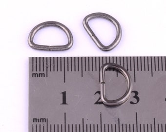 Fibbie, Ganci E Anelli All’Ingrosso | Moda Sartoria Merceria - Foto 6