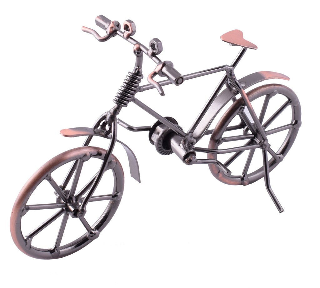 HAIMAX Targa In Metallo Vintage 1903 – Indian Motorcycle Bici A Motore – 20x30 Cm – Decorazione Per Bar E Garage