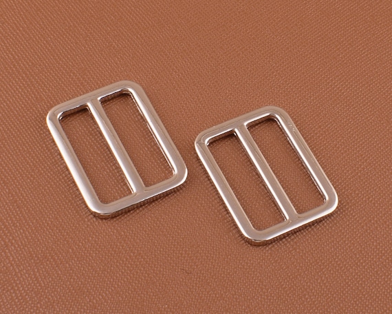 1inch Silver Metal Side Release Buckle,metal Dog Collar Hardware