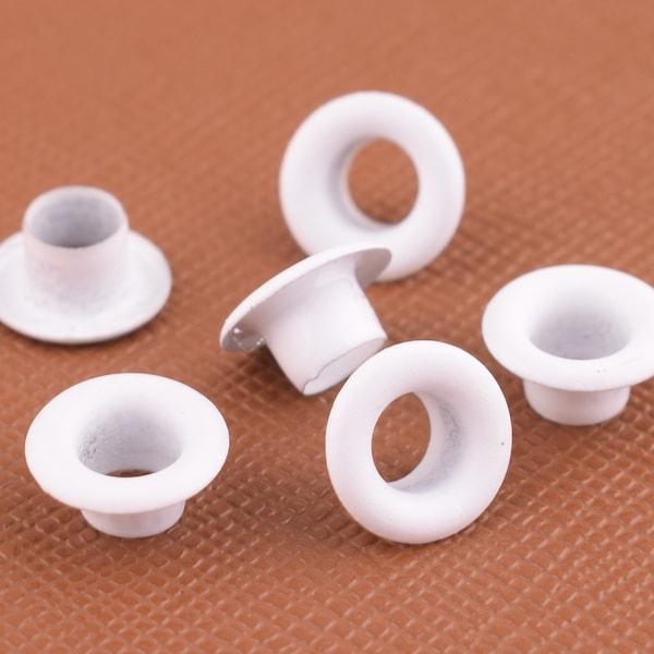 Copper Grommets Etsy