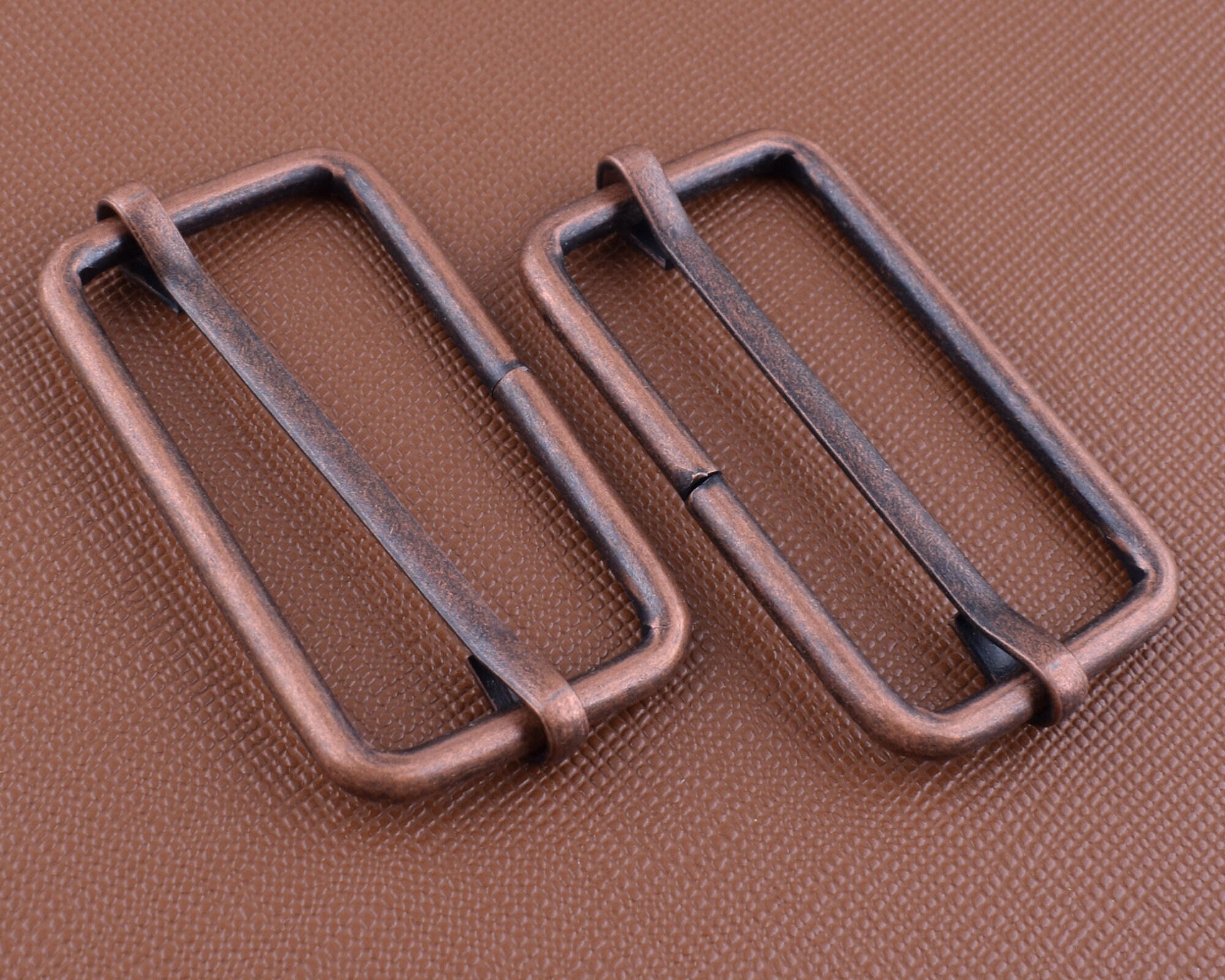 Boucle coulissante - 38mm (prix pour la boucle) – C'est du Joly