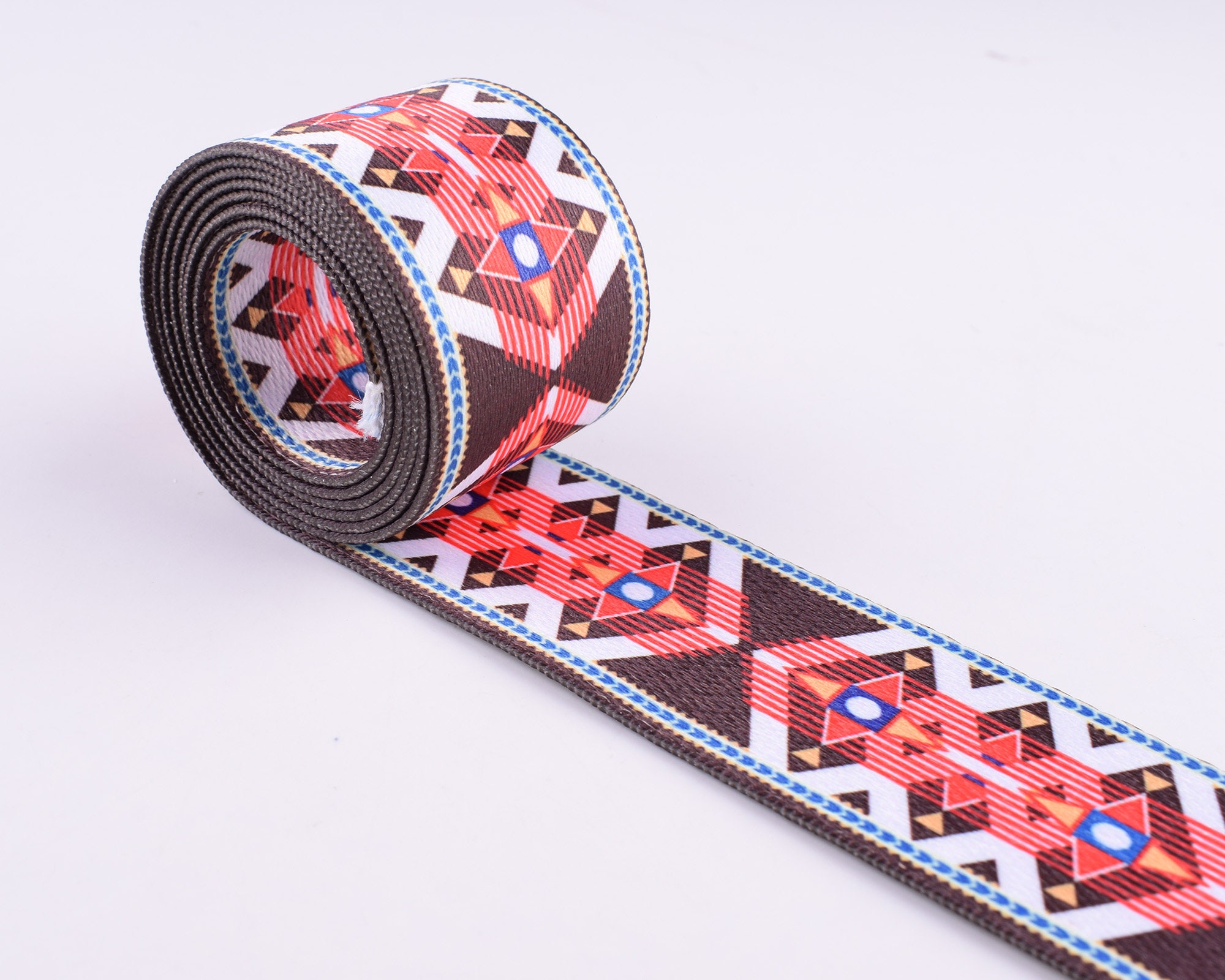 decorative purse straps