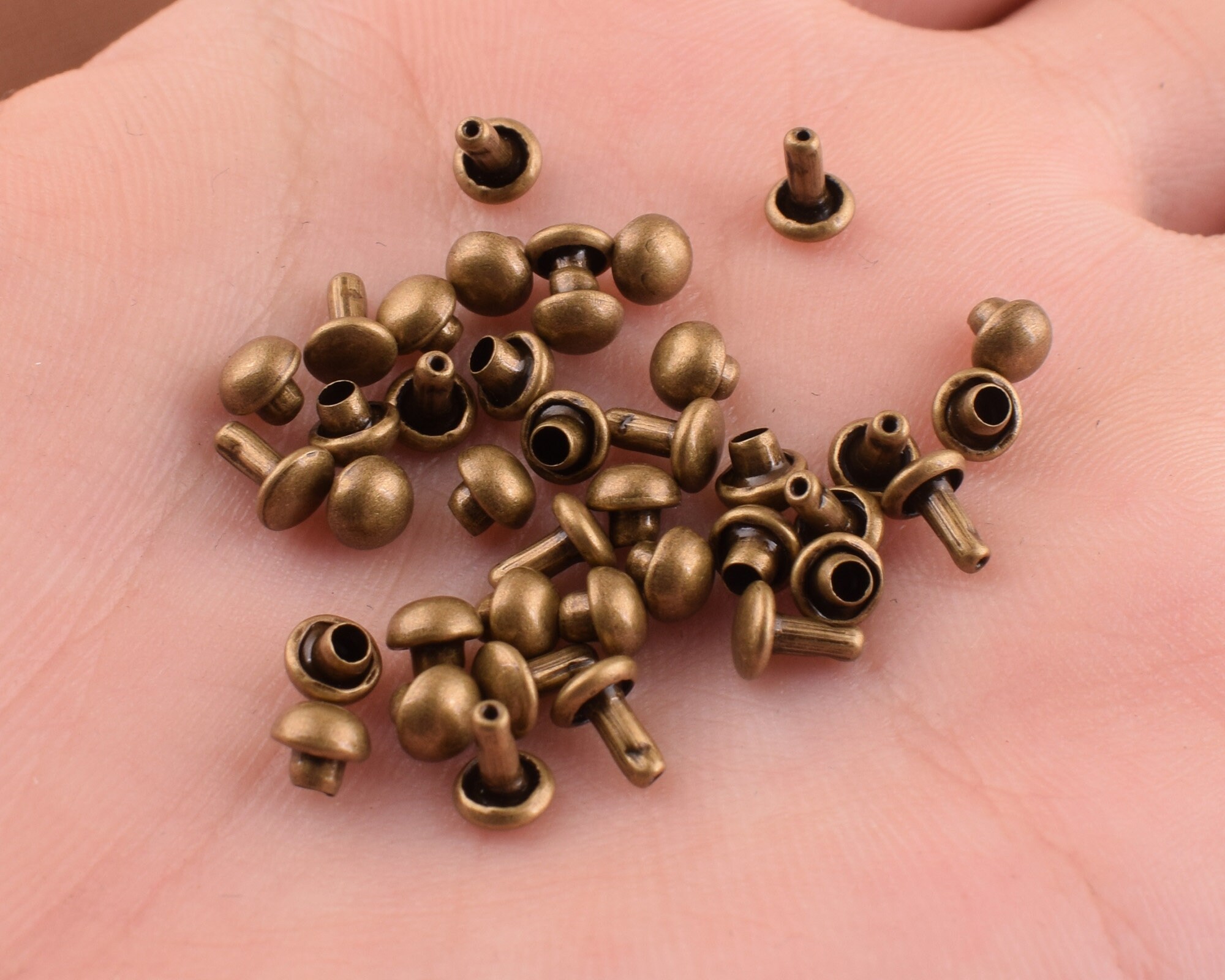 Ganci Per Teloni Rotondi Con Viti Incluse, Confezione Da 20 Bottoni Rotondi 20 Pezzi Per Rete E Telone Del Rimorchio Gancio Per Rimorchio In Plastica Rigida 88070839