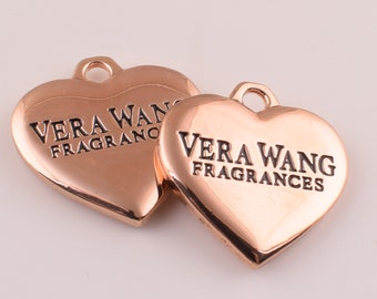 Vera Wang Necklace - Etsy