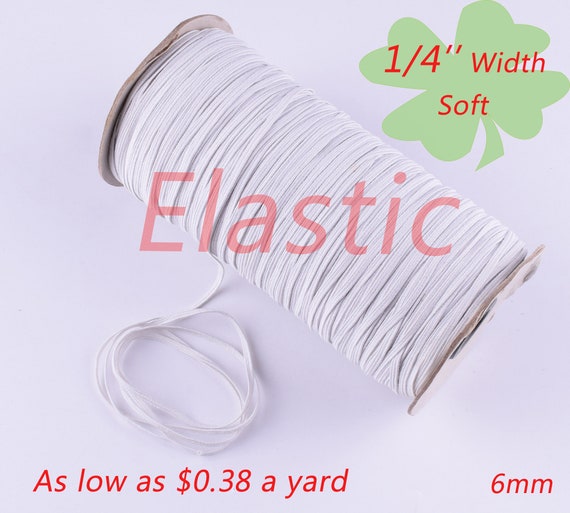 Assorted Colors Wide Elastic String Cord Bands Rope With Adjustable Buckle  For Sewing Craft Diy Mask, Adjustable Elastic Strap, Elastic String For  Mask, Mask Elastic Cord - Buy China Wholesale Elastic String