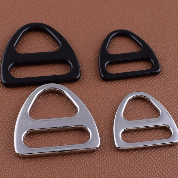 Metal Purse Strap Connectors Etsy