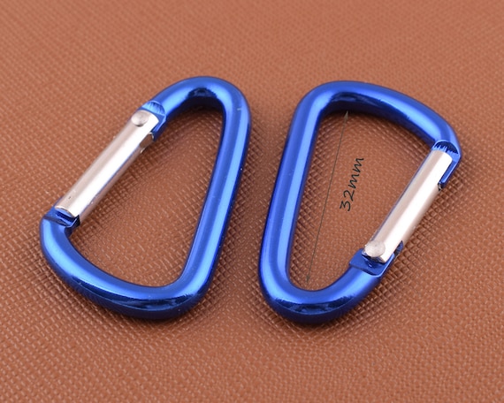 10 Pièces Porte Clé Détachable Porte-Clés À Dégagement Porte Clés