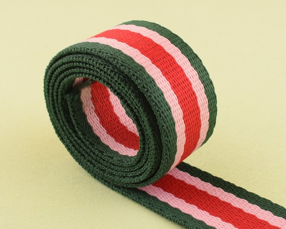 Knitted tape 2024