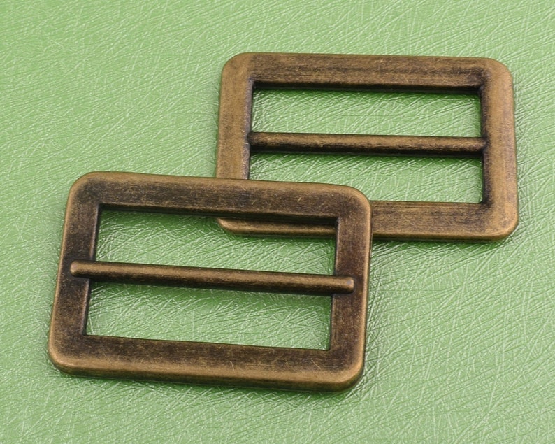 Bronze Strap Buckles Metal Buckles Belt Buckles Pin Buckles Etsy