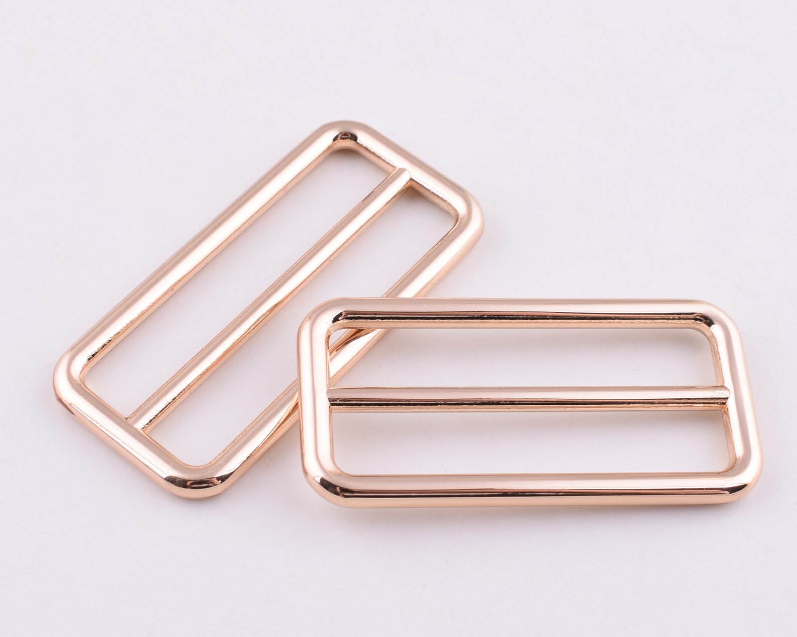 Metal Slide Strap Buckles1'' 1.25'' Etsy