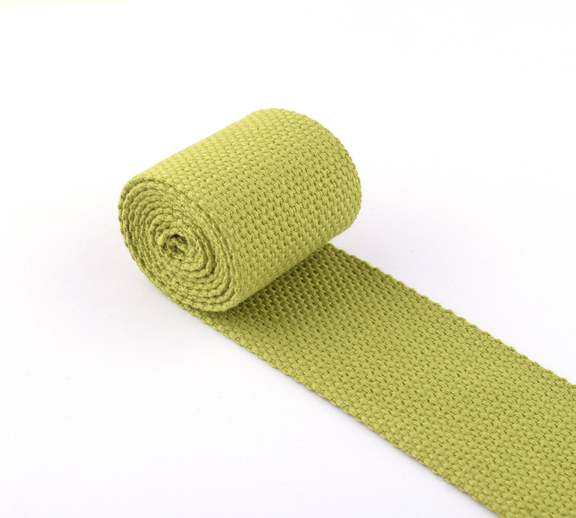 Nastro In Tela Di Cotone Morbido 5 Metri - Larghezza 38 Mm, Spessore 2 Mm, Colore Nero. Perfetto Per Borse, Imbracature, Guinzagli E Artigianato!