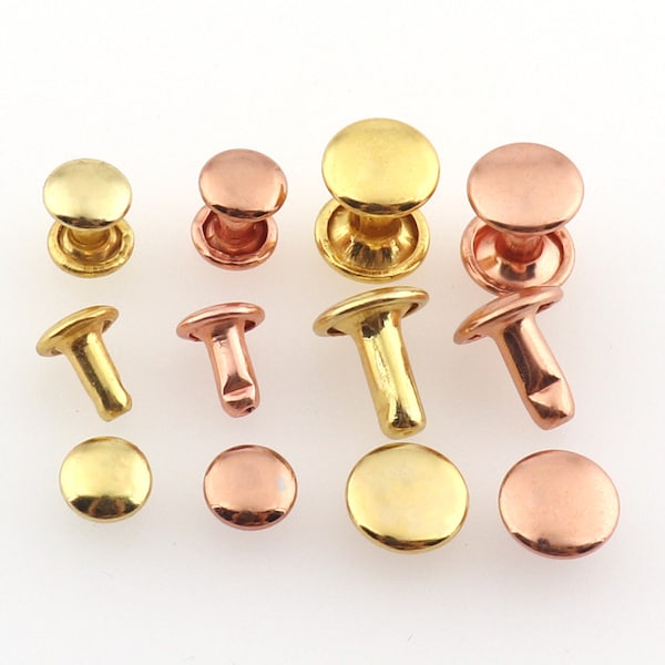 Decorative Rivets Etsy