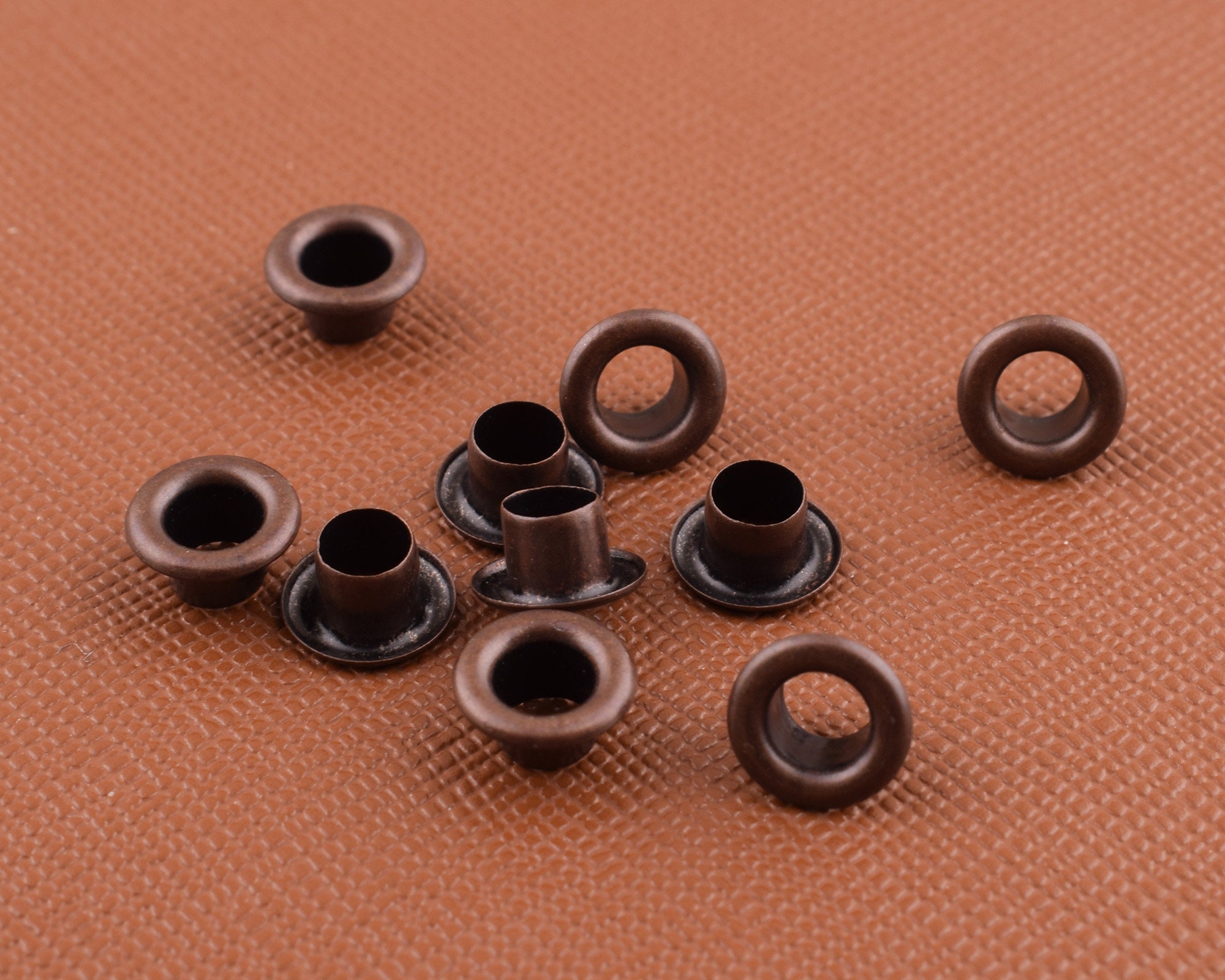Kit De Herramientas De Ojales De 3/8 Pulgadas De 10 Mm, Alicates De Mano Resistentes Con Ojales