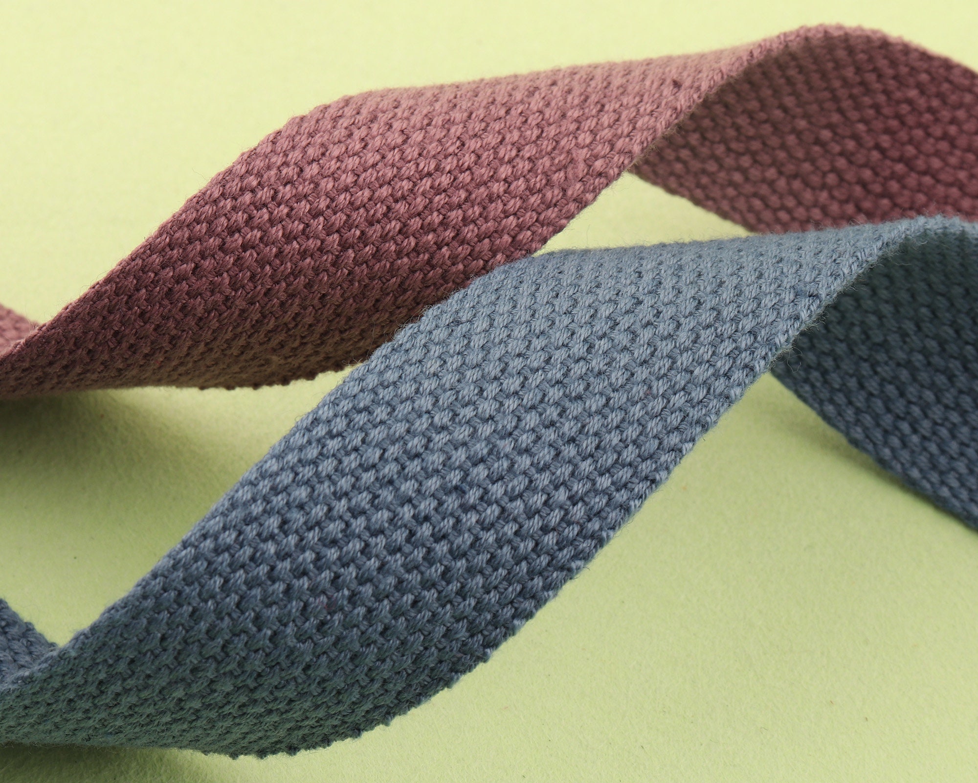Colorful Ribbon bing 1 Inch Strap Ribbonsupplies 25mm Etsy