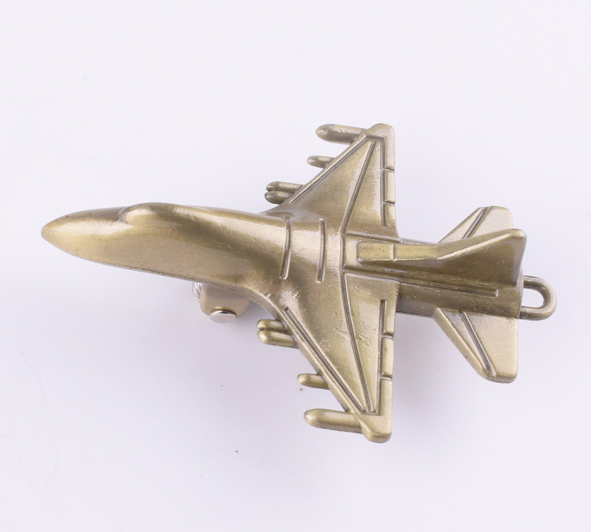 Collection Avion Milageto Milageto Modèle Avion Chasse Alliage Moulé Pression 1/100 - Ornement Bureau Gris Avec Support Collection Avion Milageto Milageto Modèle Avion Chasse Alliage Moulé Pression 1/100 - Ornement Bureau Gris Avec Support