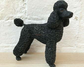 Poodle Ornament Etsy