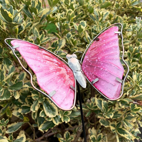 Garden Decorations Butterflies