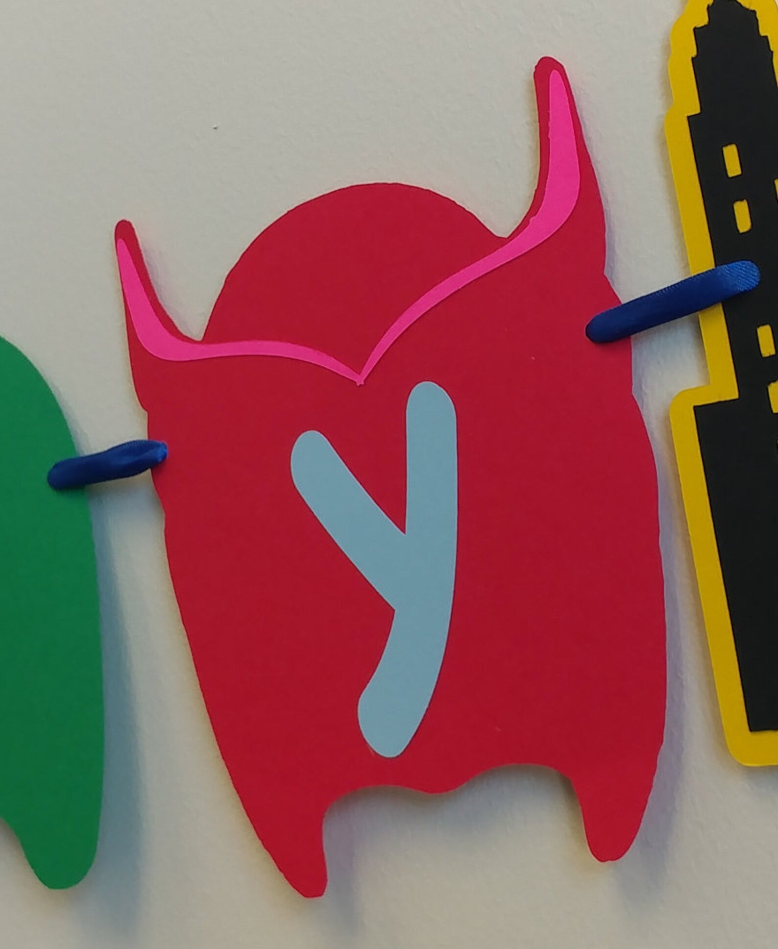 PJ Masks Birthday Banner PJ Masks Theme Happy Birthday | Etsy
