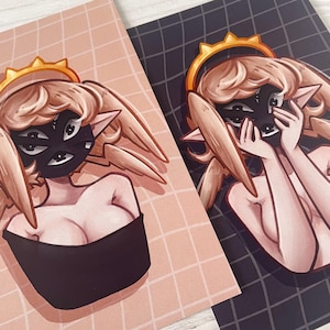 Impressão Ainjel | 4"x6"