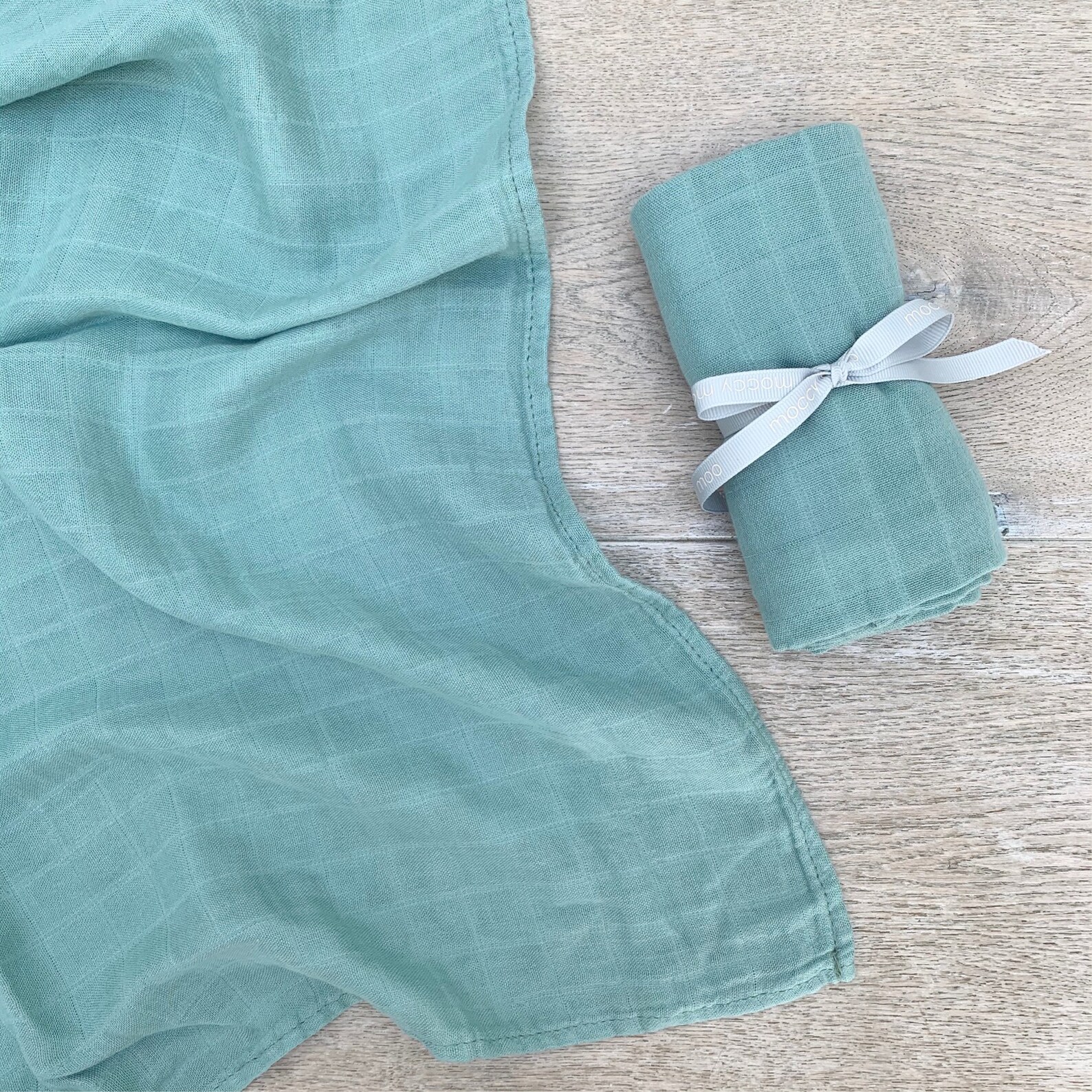 Bamboo Cotton Muslin 3Pack Cloth ULTRA SOFT Eucalyptus Baby Etsy