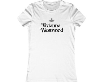 1990s Vivienne Westwood Milky Way T Shirt - Etsy