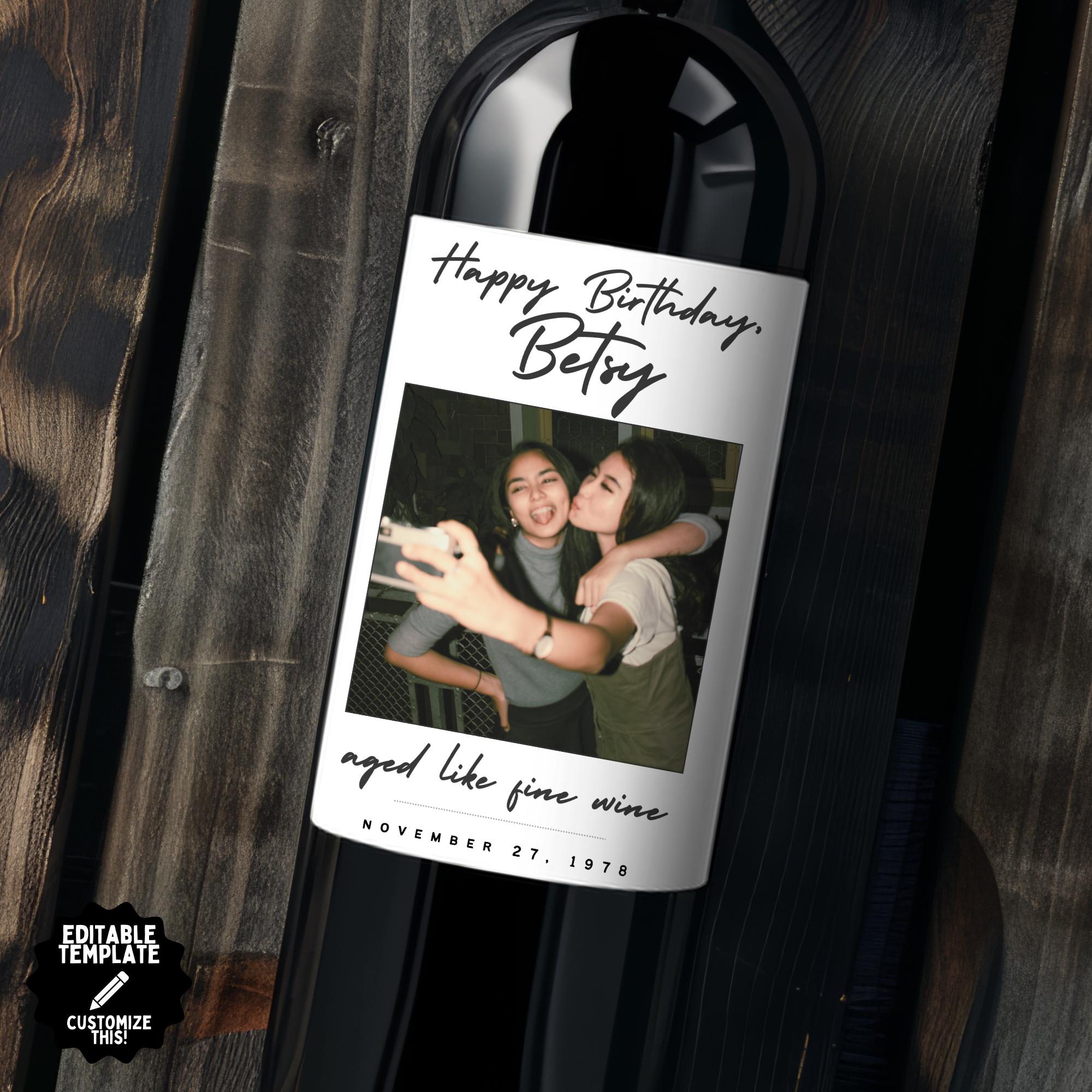 Ondeugende verjaardag - Etsy België, image size:2000x2000