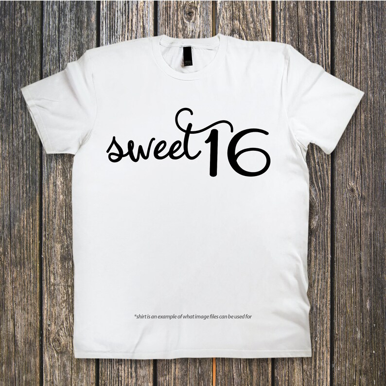 Free Free 255 Sweet 16 Birthday Svg SVG PNG EPS DXF File