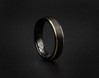 Cheap Tungsten Rings Etsy