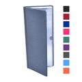 JW Ministry Slim Tract Holder - 10 Pocket - Hardback