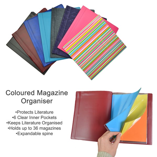 Jw Magazine Holder Etsy UK