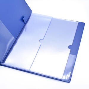 JW Literature Organiser - Magazine, Tract, Letters and Ministry Folder -  Field Service Ministry