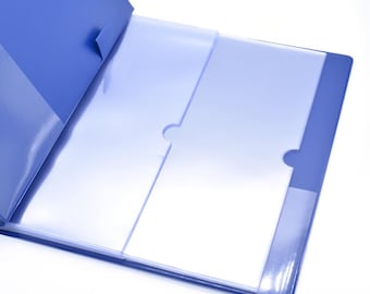 JW Literature Organiser - Magazine, Tract, Letters and Ministry Folder -  Field Service Ministry