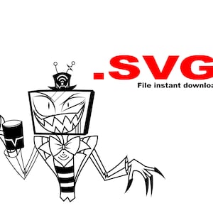 Fichier SVG Vox