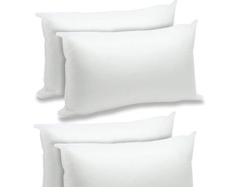 12 x 48 pillow insert