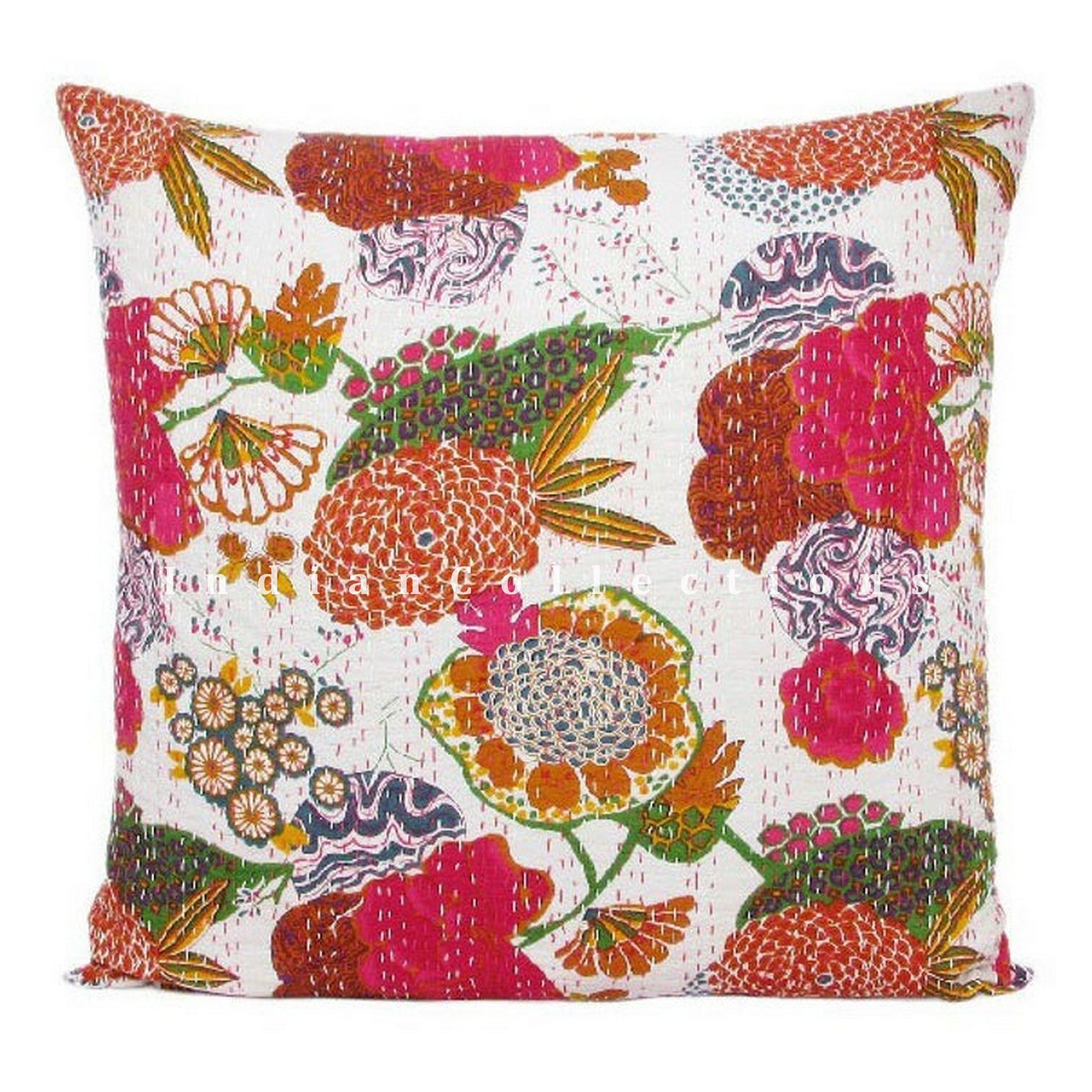 24x24 Pillow Covers 9 Sizes / 24 x 24 Euro Sham / 24x24 Etsy